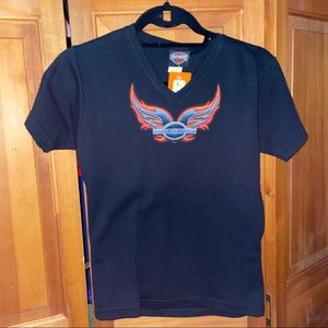 NWT Harley Davidson T Shirt